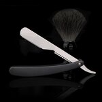 Shaving Razor Manufacturer - Wholesale Professional Single Edge Folding Replaceable Blades