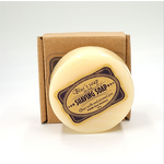 Shaving Soap Manufacturer - Deep Clean Mens Goat Milk Barber Facial Beard Cleaning