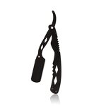 Shaving Razor Manufacturer - Barber Knife Replaceable Blade Folding Haircut Contouring