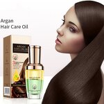 Hair Oil Manufacturer - Custom Label Available Argan Oil 100% Organic Natural Growth