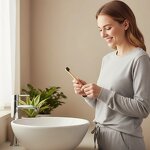 Toothbrush Manufacturer - Wholesale Soft Disposable Biodegradable 100% Natural Home Use Private Label