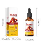 Hair Oil Manufacturer - Private Label High Quality Batana Natural Hair-Repairing Moisturizing Repair Damaged Butter