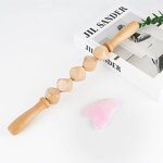 Utensil Set Manufacturer - Hot Selling 11pcs New Fashion Eco Kitchen Accessories Wooden Silicone Cooking With Packing