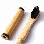 Toothbrush Manufacturer - Eco-Friendly High Quality Natural Disposable Replaceable Head Soft Bristle Travel Home