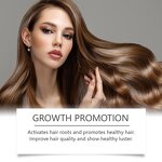Private Label 100% Natural Hair Growth Spray Wholesale Home-Used Holding Spray for Hair Original