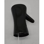 Spray Head - Craft OEM Bamboo Cover Jar Plastic Bottle