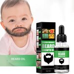 Beard Care Oil Manufacturer - Wholesale Private Label Nature Nourish Organic Men