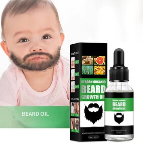 Beard Care Oil Manufacturer - Wholesale Private Label Nature Nourish Organic Men