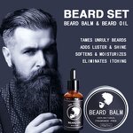 Beard Oil Manufacturer - Hot Selling 100% Natural Moisturizing Custom Private Label Jojoba Seed Oil