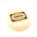Shaving Soap Manufacturer - Deep Clean Mens Goat Milk Barber Facial Beard Cleaning