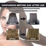 Hair Cream Manufacturer - Professional Wholesale Moroccan Straightening Smoothing Repairing