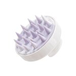 Scalp Massager Manufacturer - 2025 Trending Gradient Color Silicone Hot Selling Head Spa Relaxation