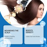 Hair Growth Roller Manufacturer - New Design Private Label Scalp Organic Fast Rosemary Oil