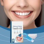 Teeth Whitening Kit Manufacturer - Private Label Organic Home Use Professional Natural With Custom Logo Wholesale