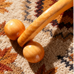 Scalp Massager Manufacturer - Custom Logo Soft Cleansing Hair Brush