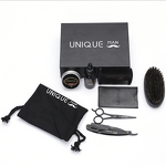 Beard Grooming Kit Manufacturer - Wholesale Private Label High Quality Eco-Friendly Men