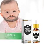 Beard Oil Manufacturer - Private Label Professional 100% Natural Organic Vegan Men