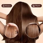 Hair Oil Manufacturer - Custom Logo Natural Organic Moisturize Growth Black Castor Regrowth