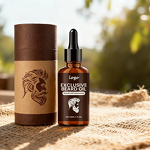 Beard Oil Manufacturer - Custom Wholesale Professional 100% Natural Organic Vegan Softens Strengthens