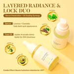 Skincare Set Manufacturer - Private Label Tumeric Facial Soothing Brightening Lightening Cream