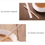 Craft Manufacturer - Walnut Heart Cross Handheld Piece Christian Religious Decor Ornament Easter Prayer Keychain