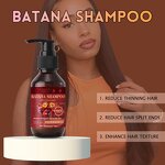 Shampoo Manufacturer - Customized High-End Batana Moisturizer Dandruff Control Care