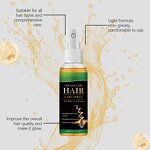 Private Label 100% Natural Hair Growth Spray Wholesale Home-Used Holding Spray for Hair Original