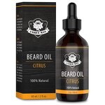 Beard Balm Manufacturer - Private Label Beard Oil and Balm Bulk 100% Nature Organic Container