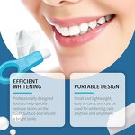 Teeth Whitening Kit Manufacturer - Private Label Organic Home Use Professional Natural With Custom Logo Wholesale