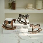 Makeup Mirror Manufacturer - New Arriving Makeup Mirror with Storage Boxes Versatile Portable Hand Student Table