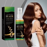 Private Label 100% Natural Hair Growth Spray Wholesale Home-Used Holding Spray for Hair Original