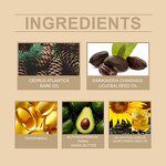 Beard Oil Manufacturer - Factory OEM Private Label Wholesale Organic Best Selling Men Care Fast Thick