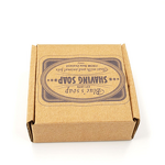 Shaving Soap Manufacturer - Deep Clean Mens Goat Milk Barber Facial Beard Cleaning
