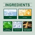 Cleansing Pads Manufacturer - Private Label Cleaning 100 Pads Toning Brightening Centella Asiatica