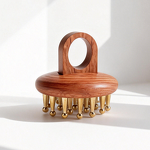 Back Scratcher Manufacturer - High Quality Hot Selling Wooden Bamboo Long Handle Hand