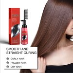 Hair Cream Manufacturer - Professional Wholesale Moroccan Straightening Smoothing Repairing