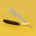 Shaving Razor Manufacturer - Wholesale Gradient Professional Single Edge Folding Face Shaving