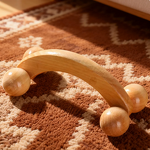 Scalp Massager Manufacturer - Custom Logo Soft Cleansing Hair Brush