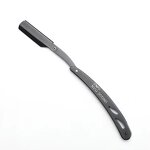 Shaving Razor Manufacturer - RTS Fast Dispatch Black Metal Wire High Quality Premium