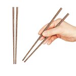 Hot Selling High Quality Wooden Training Chop Sticks Chopsticks