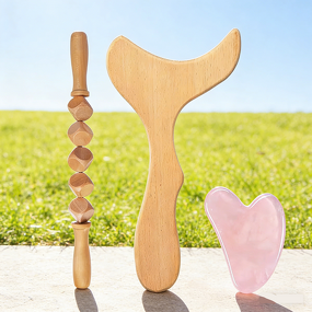 Utensil Set Manufacturer - Hot Selling 11pcs New Fashion Eco Kitchen Accessories Wooden Silicone Cooking With Packing