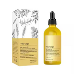 Hair Oil Manufacturer - Popular Growth Private Label Rosemary Essential Oil Large Capacity