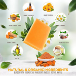 Soap Manufacturer - Hot Selling Private Label Skin Whitening Handmade Organic Natural