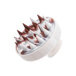 Scalp Massager Manufacturer - 2025 Trending Gradient Color Silicone Hot Selling Head Spa Relaxation