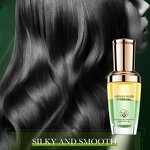 Hair Oil Manufacturer - Custom Label Available Argan Oil 100% Organic Natural Growth