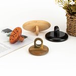 Massage Tool Manufacturer - Private Label Custom Wood Scalp Massage Body Smooth Meridians Rubbing