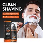 Beard Balm Manufacturer - Factory Custom logo 100% Natural Travel Private Label Beards Growth