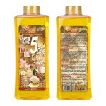 Body Oil Manufacturer - Private Label Original Gold Turmeric Super Whitening Skin Lightening