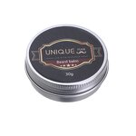 Beard Balm Manufacturer - Unique Brand RTS Fast Dispatch Private Label Premium Natural Mens