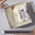 Makeup Mirror Manufacturer - Hot Selling Double Side Detachable Enough Storage Cute Clarity Compact